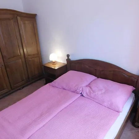 Апартаменты In Privlaka Mit Grill Und Terrasse *