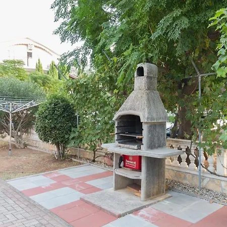 In Privlaka Mit Grill Und Terrasse Апартаменты Привлака