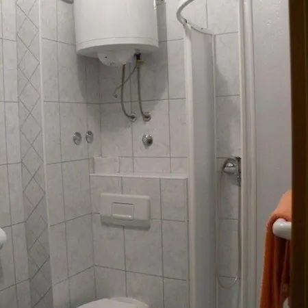 In Privlaka Mit Grill Und Terrasse Апартаменты Привлака